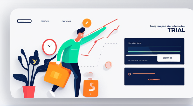 赶紧申请费用管控方案提供商免费试用