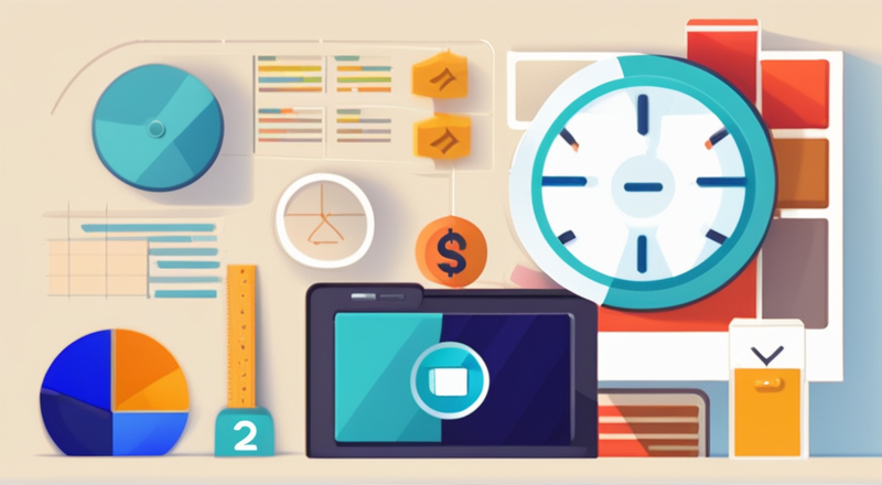 会计核算的七个方法