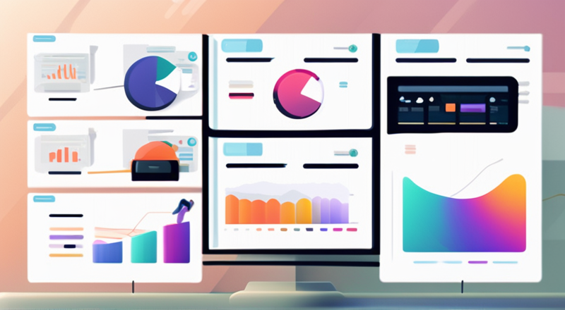 财务系统管理 软件