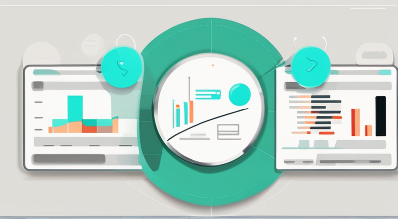 费用支出分析系统，精准分析财务支出与业务的关联