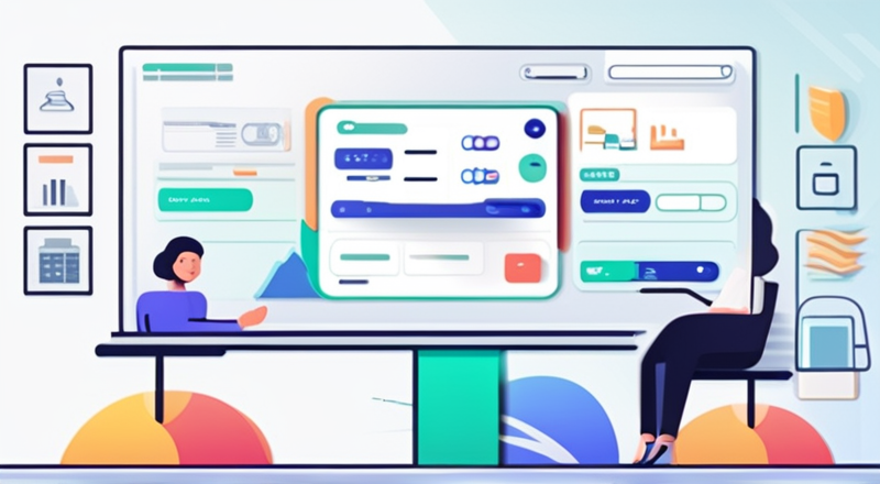 大公司都在用的合思出差费用报销系统，亮点解析