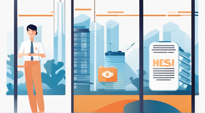 上市公司都在用的合思出差审批系统，优势在哪