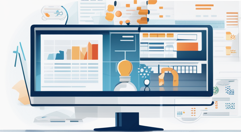 合思会计信息集成线上归档软件功能剖析，为何值得选