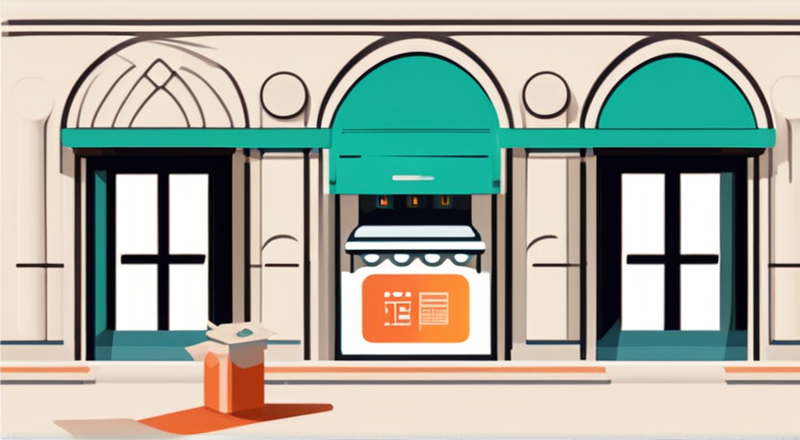 合思连锁店财务管理解决方案,上市公司信赖的系统