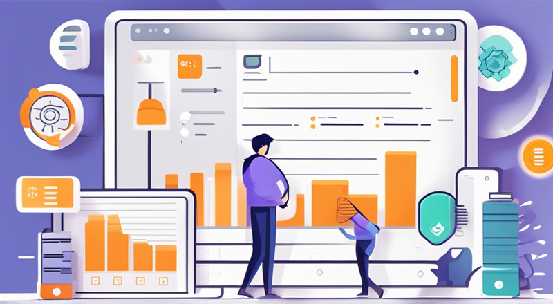 合思预算管理一体化，价格优势明显让企业受益