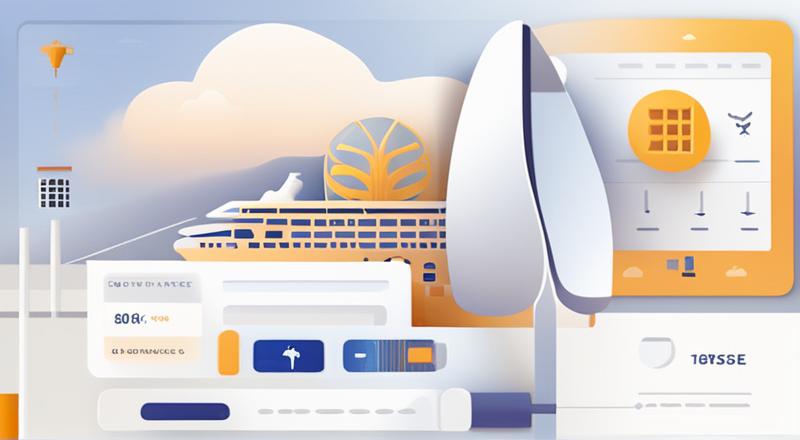 合思商旅-在线商旅平台的会员专属折扣码