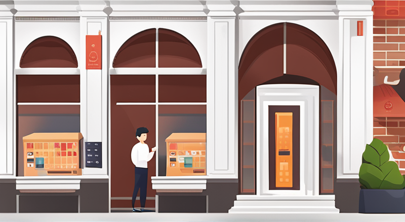 合思连锁店财务管理解决方案怎么用?快速上手教程