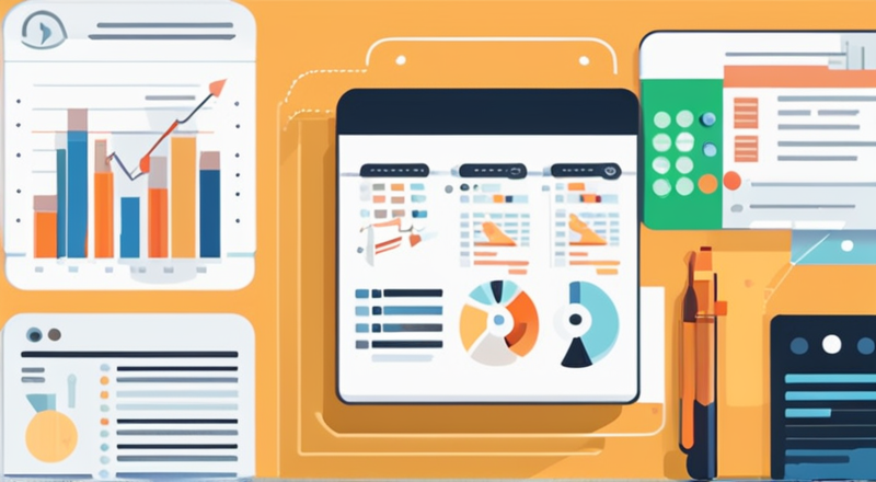 合并财务报表主要包括