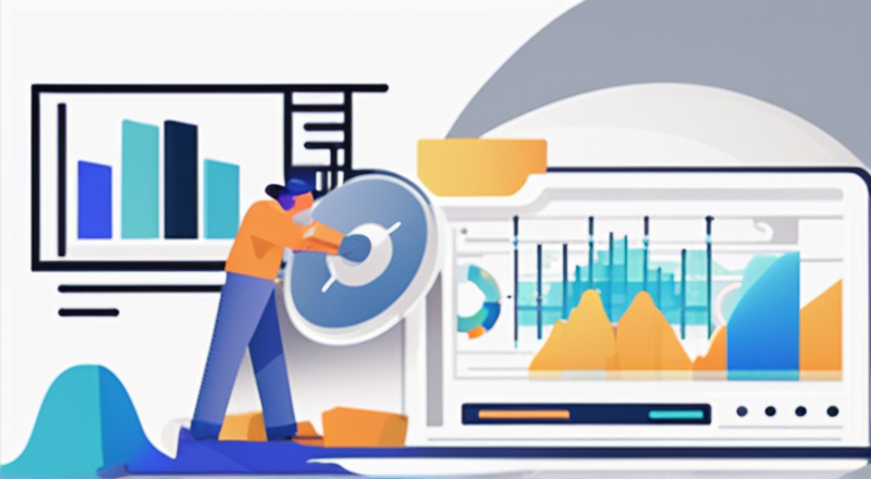 财务报表分析封面