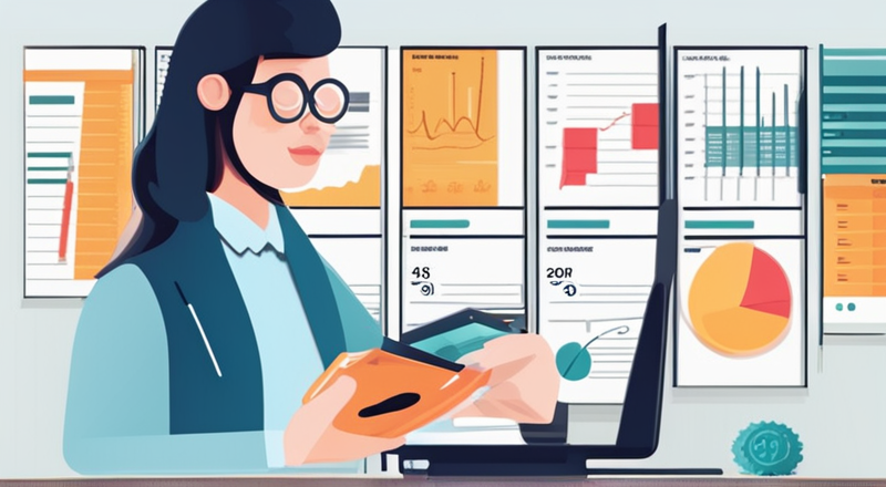 纳税人财务核算制度