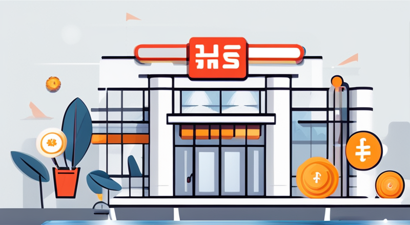 合思连锁店财务管理解决方案：中大公司常用的财务助手