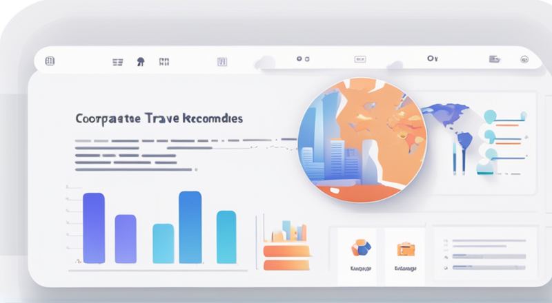 企业差旅数据分析是否能提供个性化建议