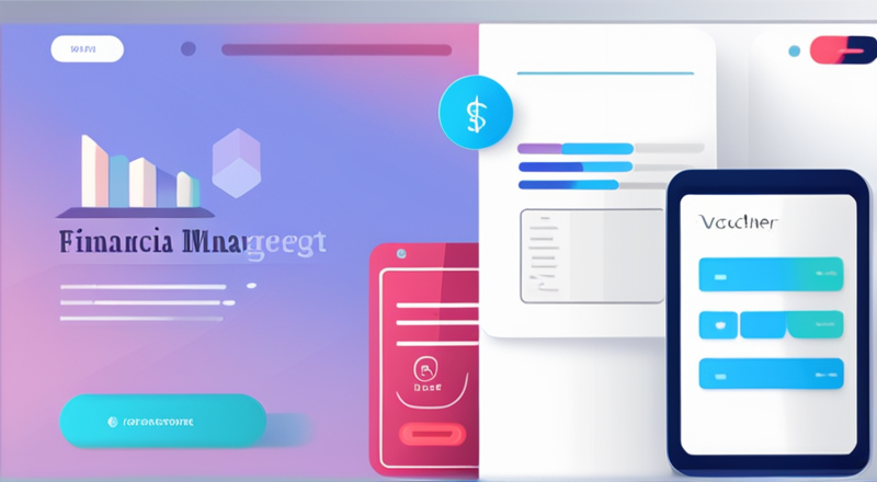 财务凭证管理制度