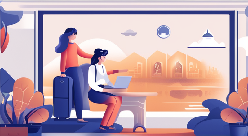 合思商旅-有旅游限时抢购活动的在线商旅平台