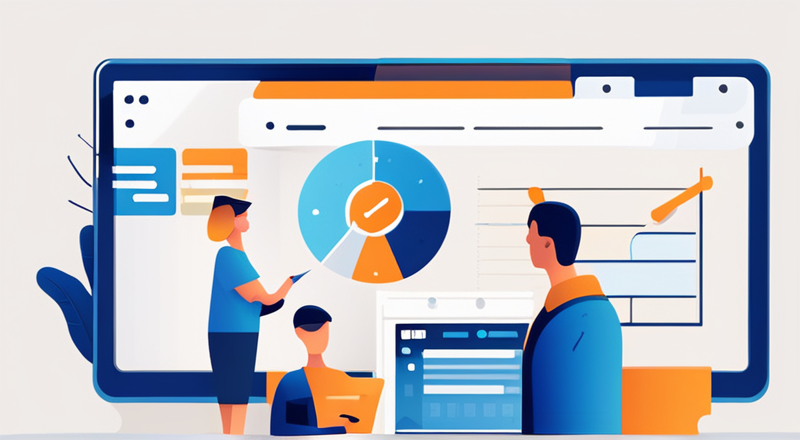 预算管理一体化平台服务商