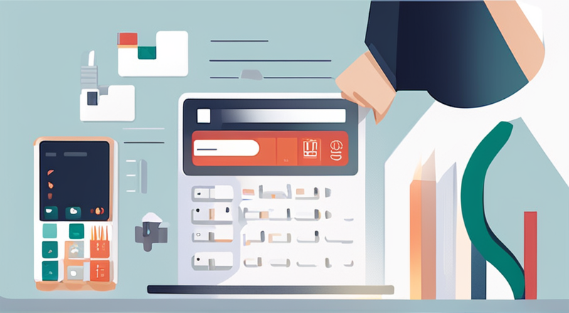 核算和会计的区别