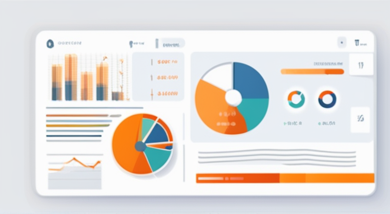 财务年度报告总结