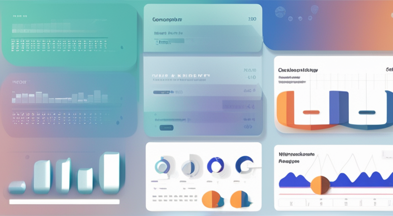 财务分析ppt报告