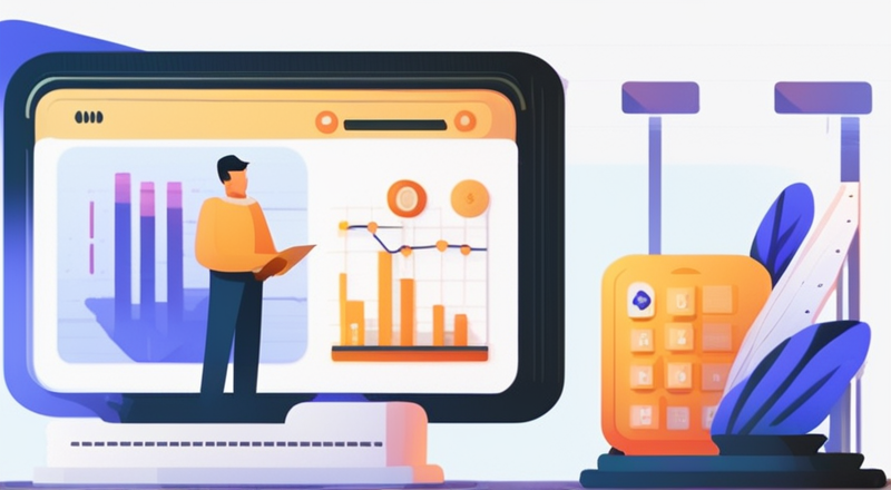 无人报销系统，帮助企业提升财务管理的精确度与智能化