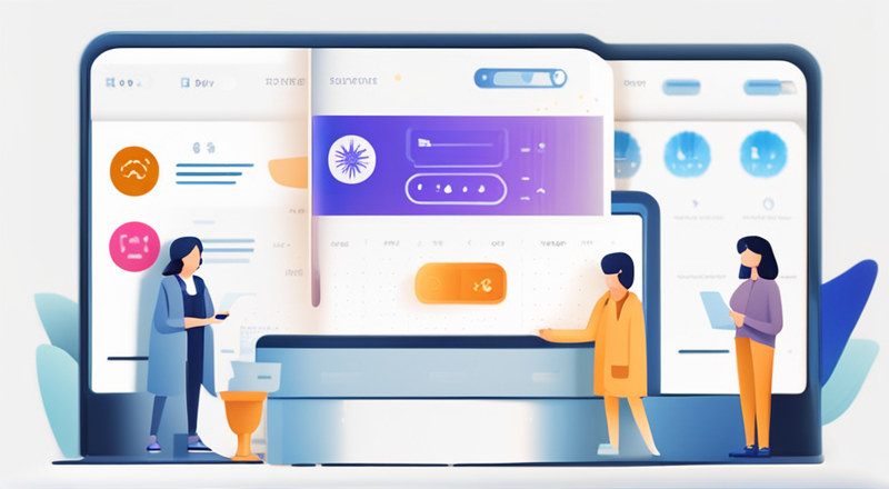 好用的合思AI报销系统，提升报销效率