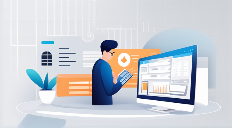 智能化合思会计信息集成线上归档软件，创新归档模式