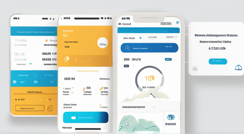 合思tmc差旅系统一键报销，新一代智能财务神器