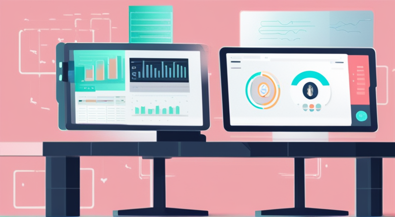 合思财务信息化系统：上市公司都在用的财务神器
