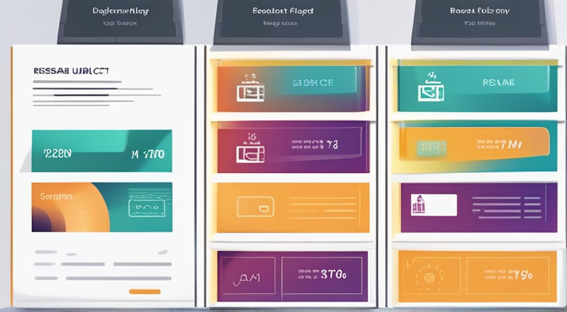 课题研究经费预算样表