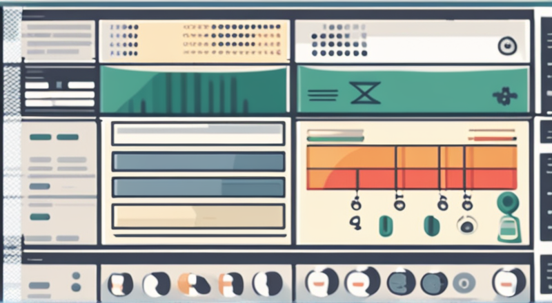 会计科目核算内容明细表