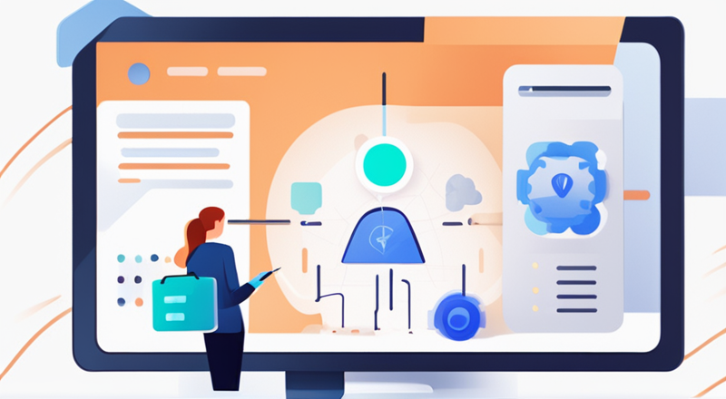 无人报销系统如何选?企业必知攻略