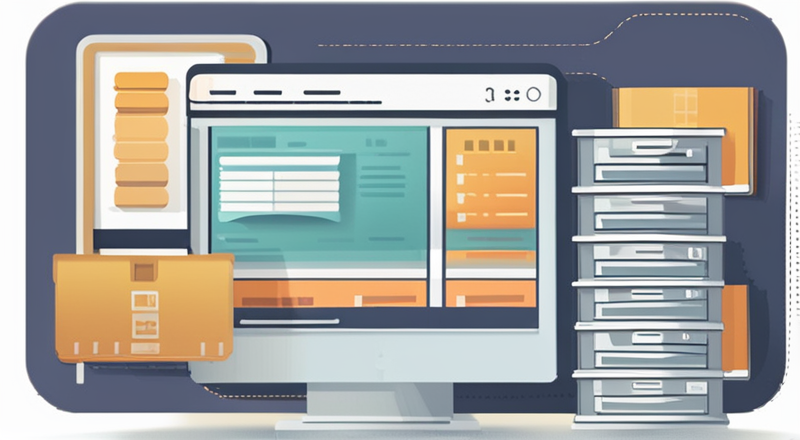 合思会计信息集成线上归档软件，资源丰富助力高效归档