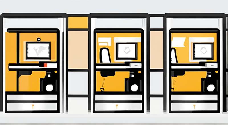 合思TMC差旅系统大公司都在用，轻松应对差旅管理难题