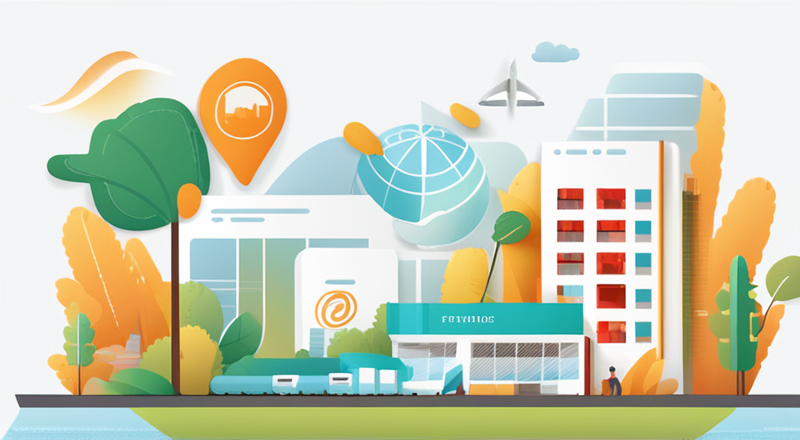 解读商旅TMC如何助力企业实现可持续发展