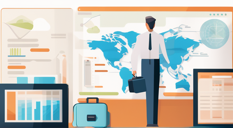 合思商旅怎么样？从案例剖析合思商旅好用在合规管理