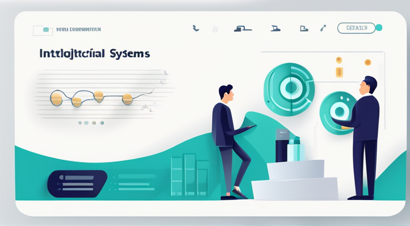 合思财务信息化系统排行榜：智能化财务系统的佼佼者