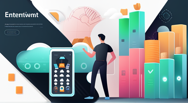 娱乐企业用系统进行财务创新应用