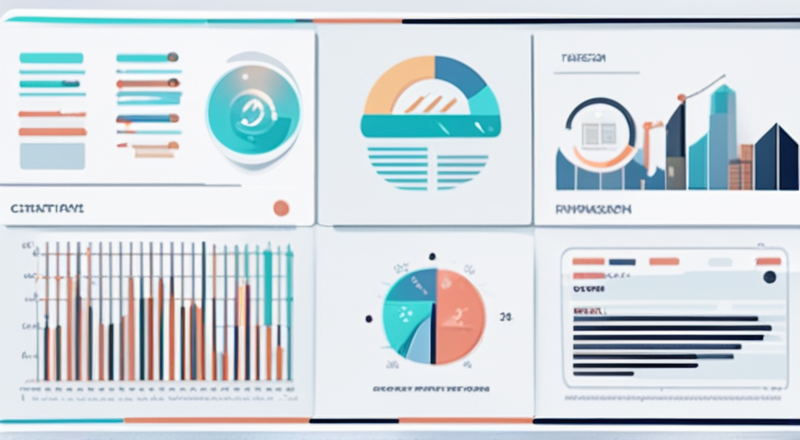 大型企业适配财务系统软件特点