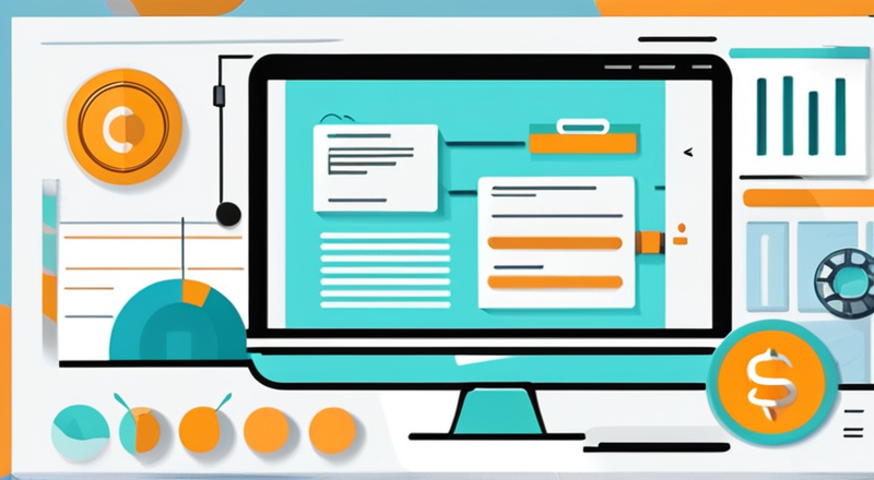 crm客户管理系统财务