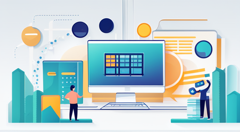 电商企业账务核算