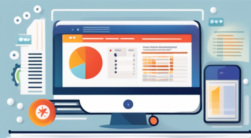 建立全面预算管理体系