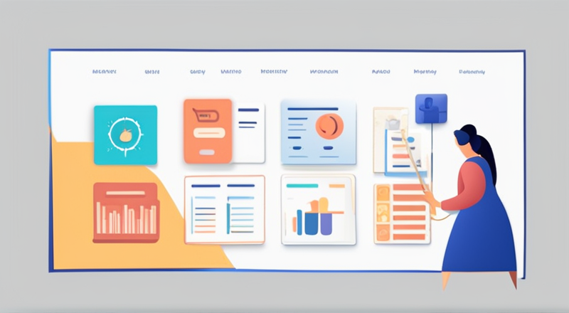 财务预算方案学校