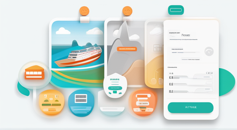 合思TMC差旅系统，价格透明，差旅管理更简单