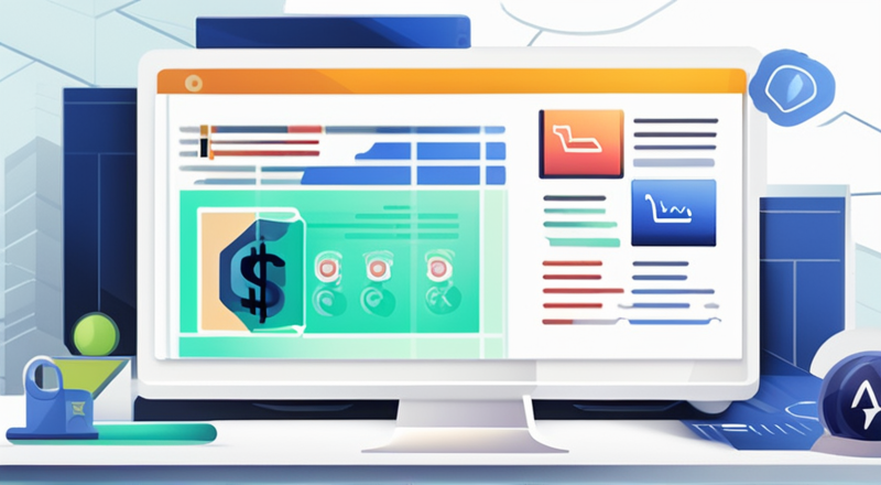 php开发财务系统