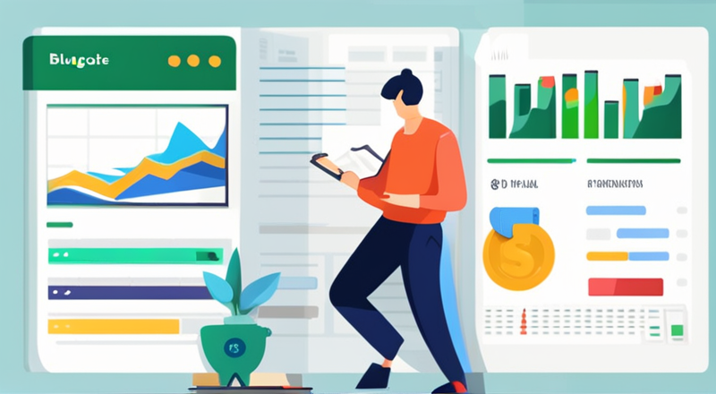 学校财务预算方案