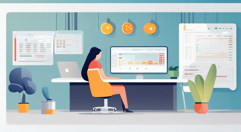 合思费控企业预算管理的标准