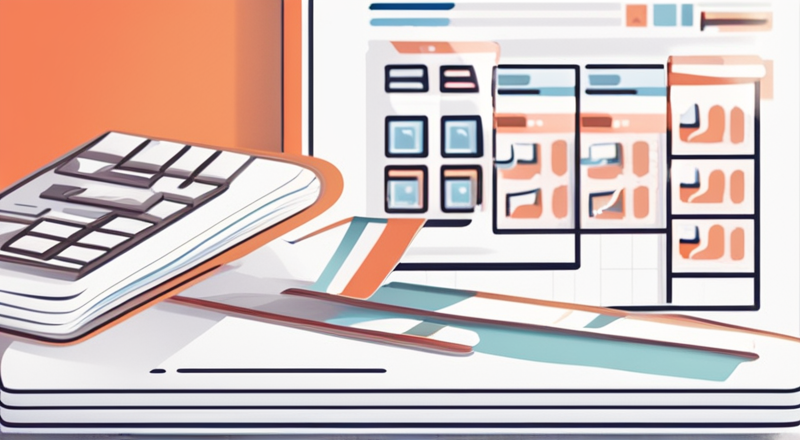 会计凭证的粘贴