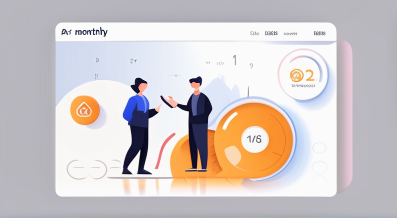 每月记账凭证有哪些