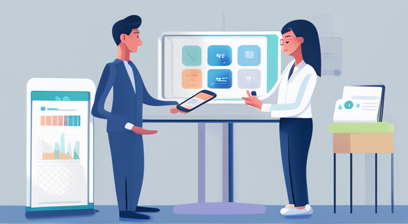 合思无人报销解决方案，优化报销审批流程的智能化