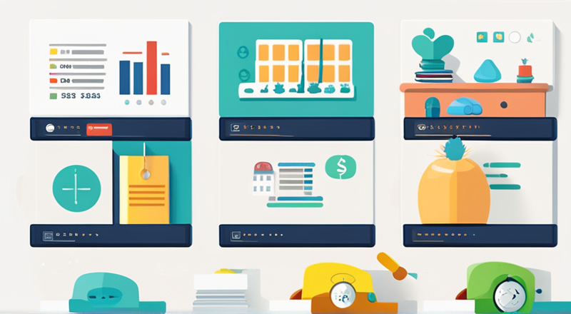 民办幼儿园成本核算表