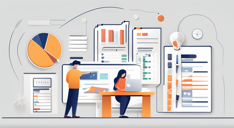 实行全面预算管理